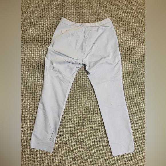 Calvin Klein periwinkle slacks - Picture 2 of 4